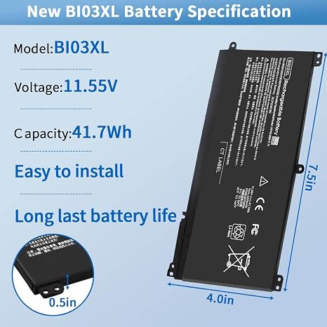 Samsung AA-PB9NC6B Laptop Battery Replacement for R420 R430 R530 R580 RV510