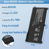 Samsung AA-PB9NC6B Laptop Battery Replacement for R420 R430 R530 R580 RV510