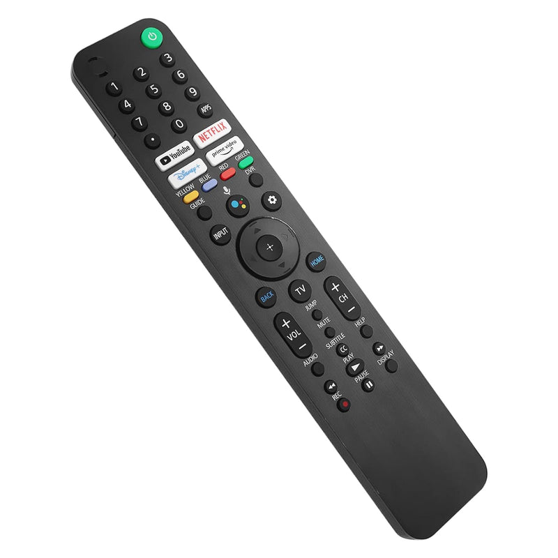 Rmf-Tx520U Mg3-Tx520U Voice Remote Control For Sony Bravia Tv Kd-43X80J Kd-43X