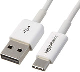 USB C to USB A 2.0 Fast Charging Cable 6FT USB IF Certified for iPhone 16 15 iPad Samsung Galaxy Tablets Laptops