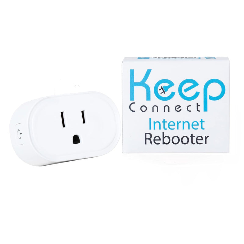 Router Wi-Fi Reset Device. Automatic Router Rebooter. If You Enter A Phone Num