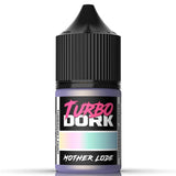 Mother Lode Turboshift Acrylic Paint 22Ml Bottle - Water-Based Non-Toxic Metallic Color Shifting Paint