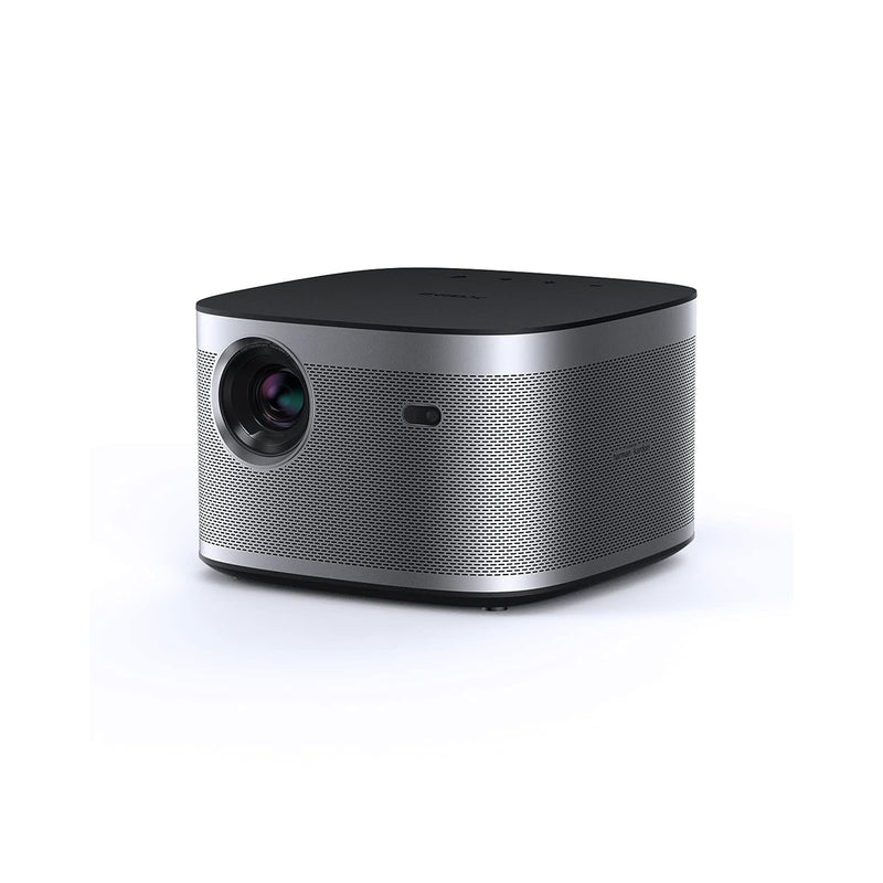 HORIZON 1080p Projector, 4K Support, 1500 ISO, Android TV, WiFi Bluetooth