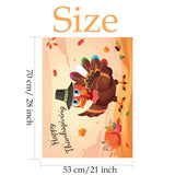 Thanksgiving Games Pin The Tail On The Turkey 48 Tail Stickers Fall Party Activities Family School Friendsgiving Party Favors Autumn Decorations Holiday Birthday Bridal With 2 Blindfolds Travel Trip
