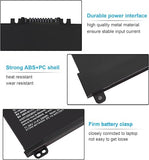 HP Pavilion Battery HW03XL L97300-005 for 15-EG 15-EH 17-CN 17-CP Series