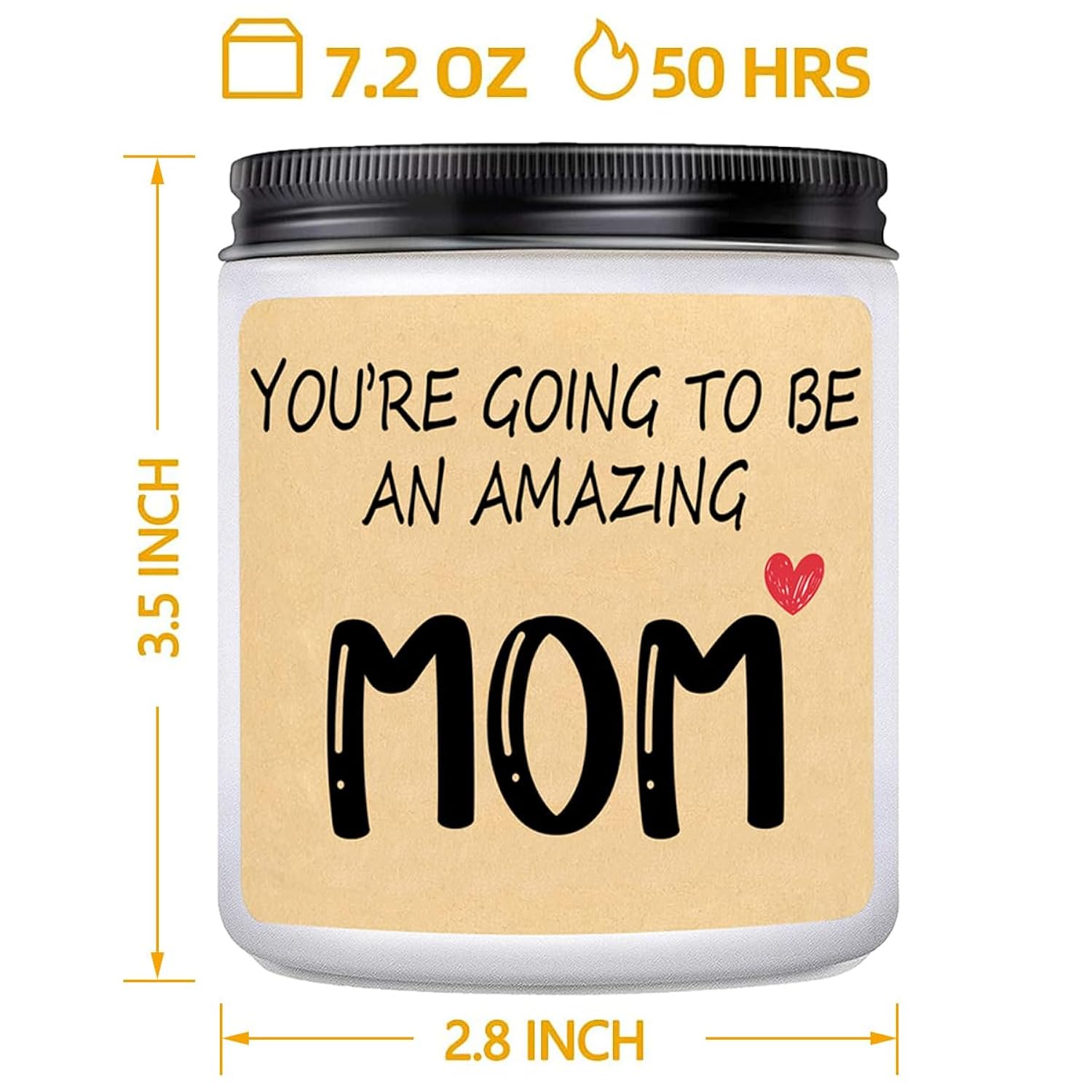 First Mother'S Day Gift For New Moms - Pregnancy Essentials & Mama Gifts