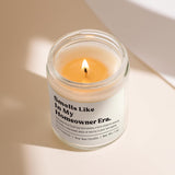 House Warming Gifts New House/Home Candle Lavender Scented 7Oz, Best Housewarming Gift 2026, New Homeowner Present, New Apartment, Closing Gifts For Home Buyers