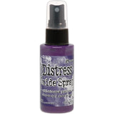 Distress Oxide Spray VILLAINOUS