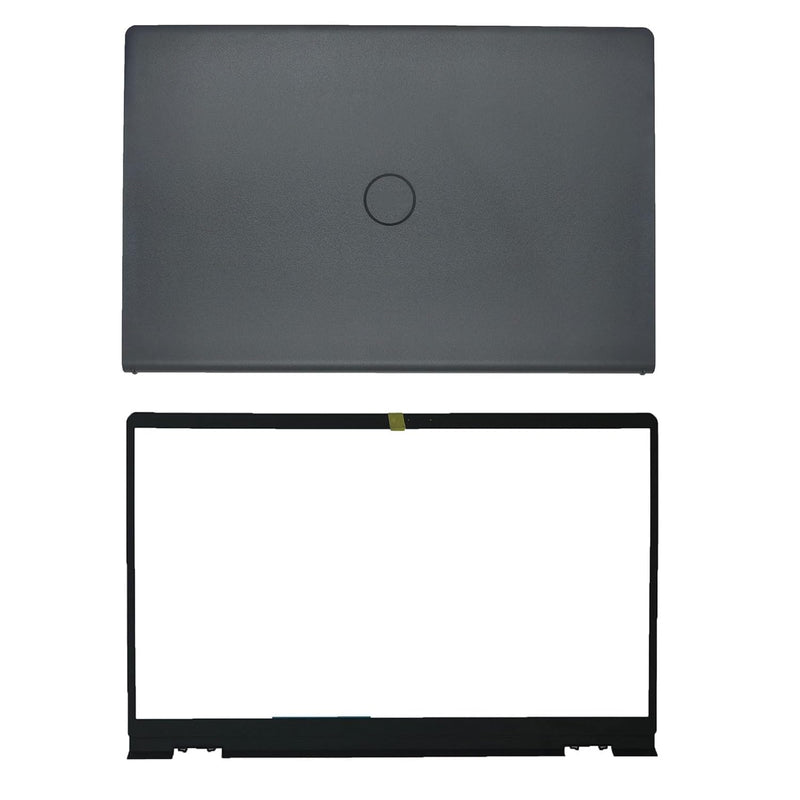 Replacement For Dell Inspiron 15 3510 3511 3515 3520 Laptop Lcd Back Cover Top