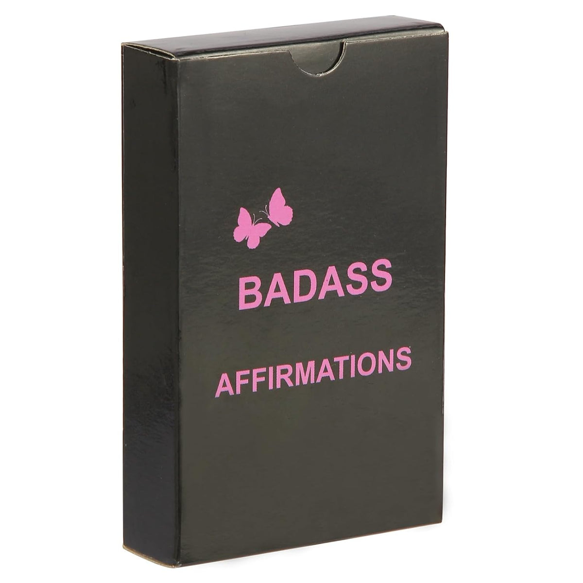 Badass Affirmation Cards For Woman – 30Th 40Th 50Th Birthday, Valentine’S & Galentine’S Day, Trending Gifts For Women 2026