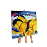 Playcolour Art One Solid Gouache Paint Stick 10 G 24 Assorted Colours