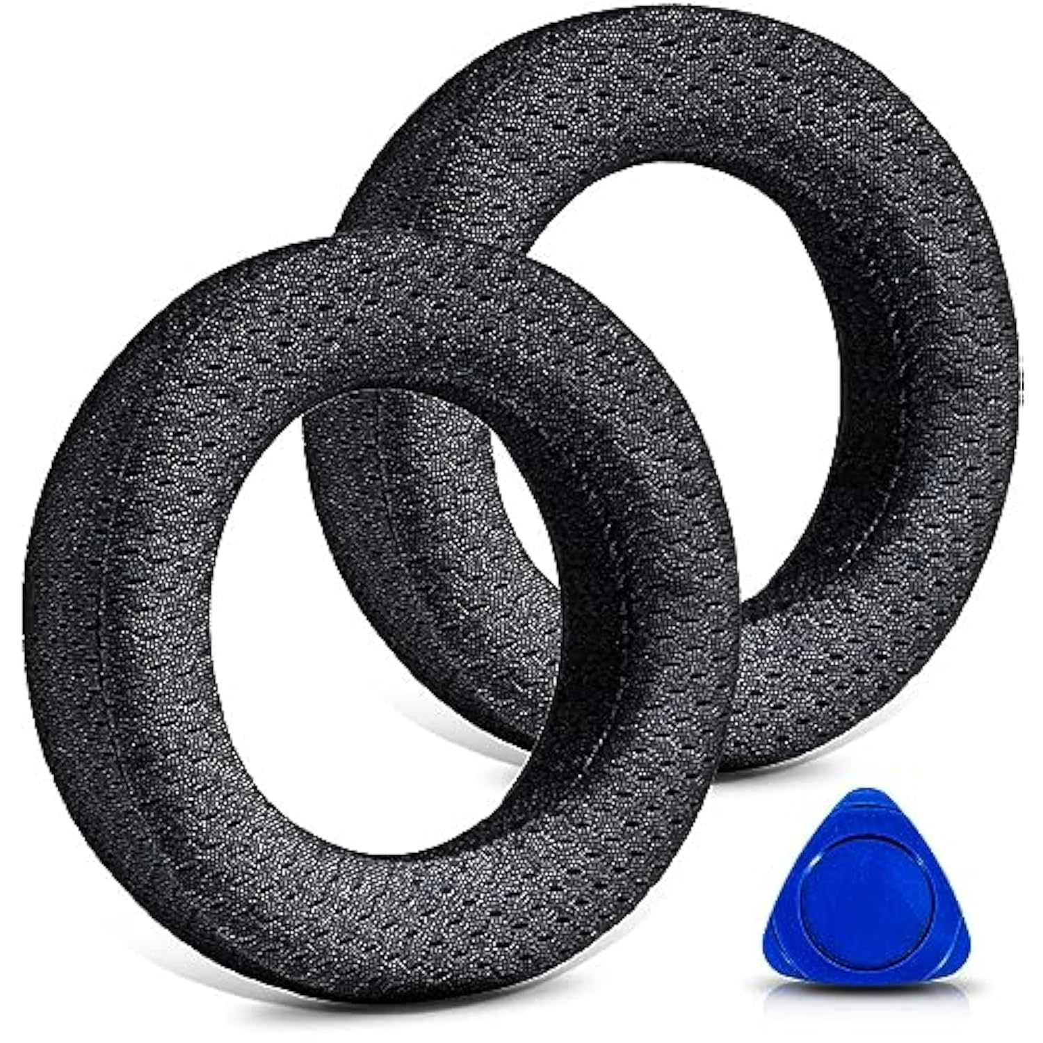 Earpads Compatible With Dt700 Prox Dt900 Prox, Replacement Ear Pads Cushions With High-Density Noise Isolation Foam - Comfort Mesh