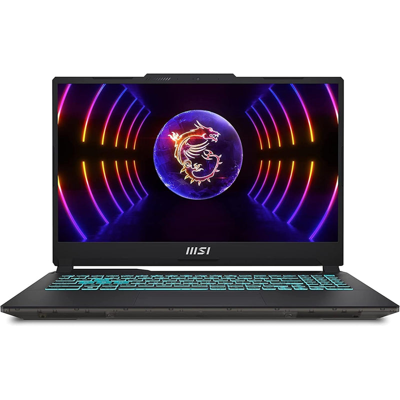 MSI 2023 Cyborg 15.6" 144HZ FHD Gaming Laptop Computer- 13th Gen Intel Core i7