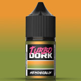 Hemogoblin Zenishift Acrylic Paint 22Ml Bottle - Water-Based Non-Toxic Metallic Color Shifting Paint