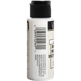 FolkArt multisurface pearl paint, 2 oz, White