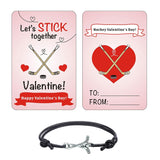 Hockey Valentines Cards For Classroom Exchange Prizes 24 Pcs Sports Ball Gifts Valentines Day Cards For School Hockey