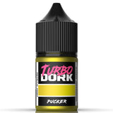 Pucker Metallic Acrylic Paint 22Ml Bottle - Water-Based Non-Toxic Metallic Finish Paint