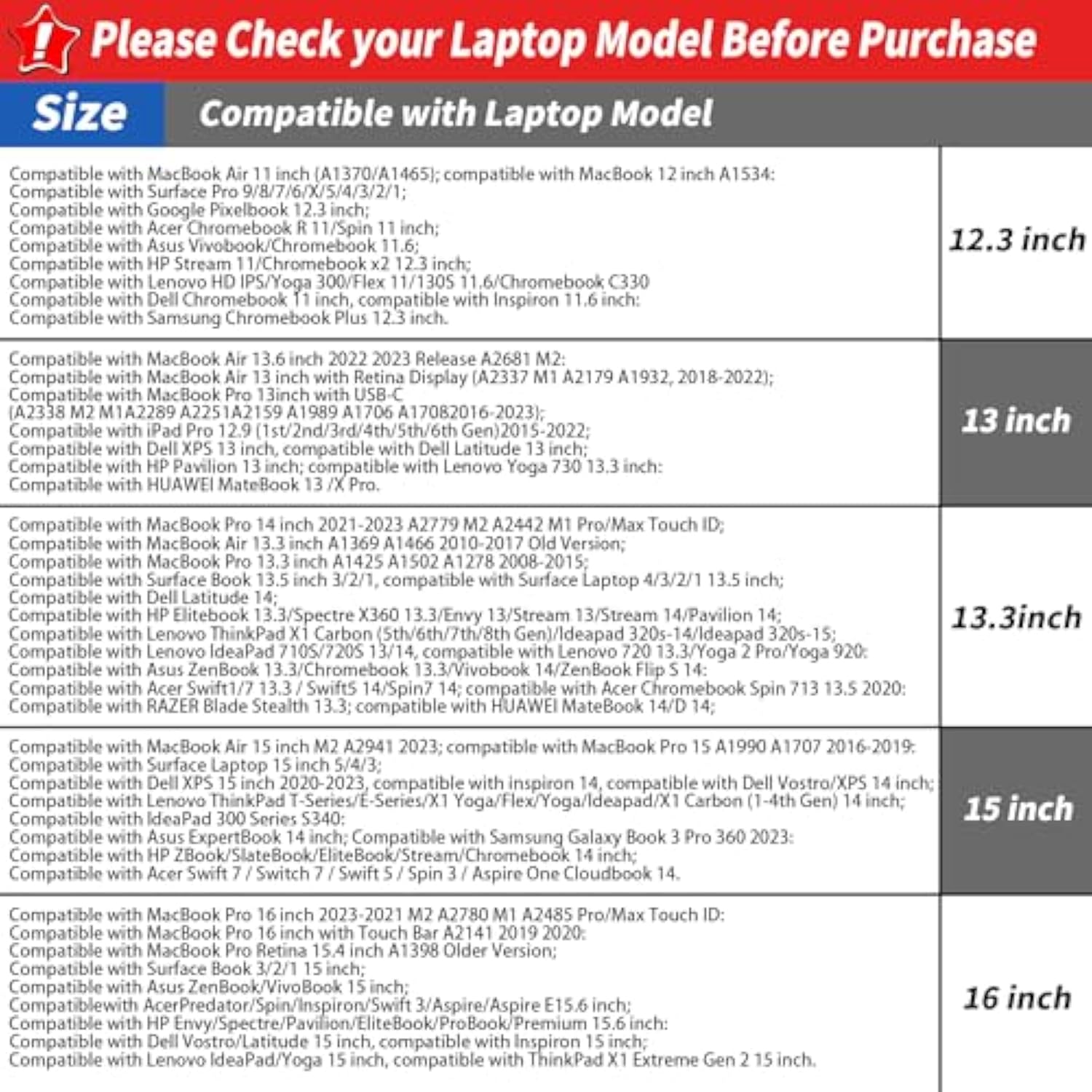 Puffy Quilted Laptop Sleeve With A Shoulder Strap Compatible With Macbook Air 15 Inch M2 A2941 2023/Pro 15 A1990 A1707, 15 Surface Laptop 5/4/3, Compatible With Dell Xps 15