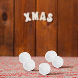 30Pcs Openable Raffle Balls 1.57 Inch Lightweight Reusable Lottery Balls For Party Games Events And Drawing Activities