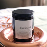 Sisters Gifts From Sister, Birthday Gifts For Sister Big Sister Gift Sister In Law, Gifts Cool Birthday Gifts For Sister From Sisters Adult Candle Gifts