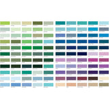 Dazzling Metallics Acrylic Paint 2oz-Shimmer Silver