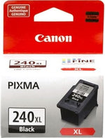 Canon PG-240XL Black Ink for MG2120/MX432/MX532/TS5120 Printers