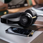 Studio3 Coiled Audio Cable For Beats Studio Pro / Studio3 / Solo4 / Solo3 Wireless Headsets, 3.5Mm In-Line Mic/Volume Control Headphone Cord Works On Ps5 Xbox One, 8Ft