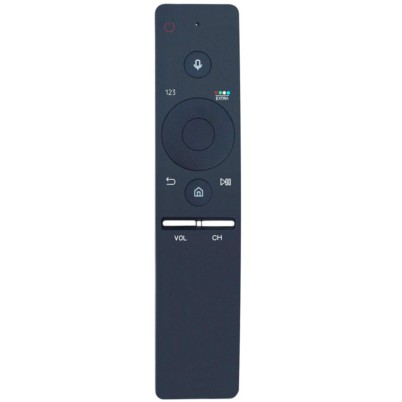 Bn59-01242A Bn5901242A Voice Remote Control Replacement For Samsung Tv Un40Ku7