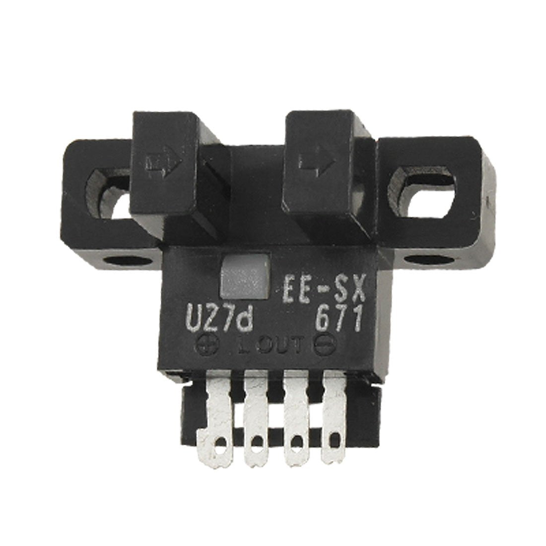 Ee-Sx671 L Type Npn Photo Micro Photoelectric Switch