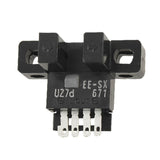 Ee-Sx671 L Type Npn Photo Micro Photoelectric Switch