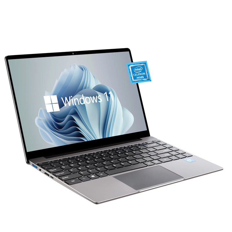 [Windows 11 Pro] B14 Air Windows 11 Laptop, 14.1" Full Hd 1920 * 1080 Ips, Int