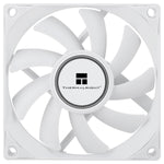 Thermalright TL-8015W CPU Fan Computer case Fan Quiet 4pin PWM PC Fan, 15mm Sl