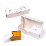 Gouache Yellow Ochre Refills (50Ml/1.7Oz)|Intense Pigments, Easy Color Refill (2 Pcs.)