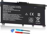 HP Pavilion Battery HW03XL L97300-005 for 15-EG 15-EH 17-CN 17-CP Series