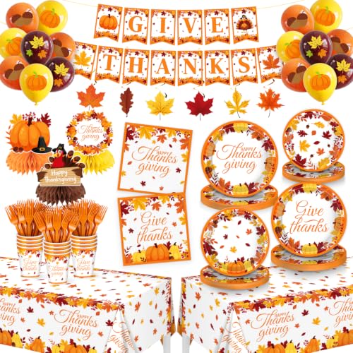 Turkey Decoration Thanksgiving Centerpieces for Tables & Mantel