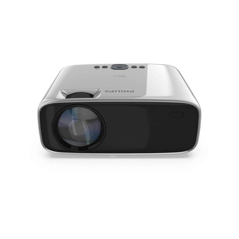 Philips NeoPix Prime2 Projector - NPX542/INT