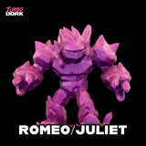 Romeo And Juliet Zenishift Acrylic Paint 22Ml Bottle - Water-Based Non-Toxic Metallic Color Shifting Paint