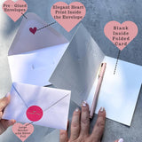 Mother’S Day Card – Happy Mothers Day Cards For Mom From Daughter Or Son, Mothers Day Greeting Card For Friend, Cute Mother Day Cards For Women