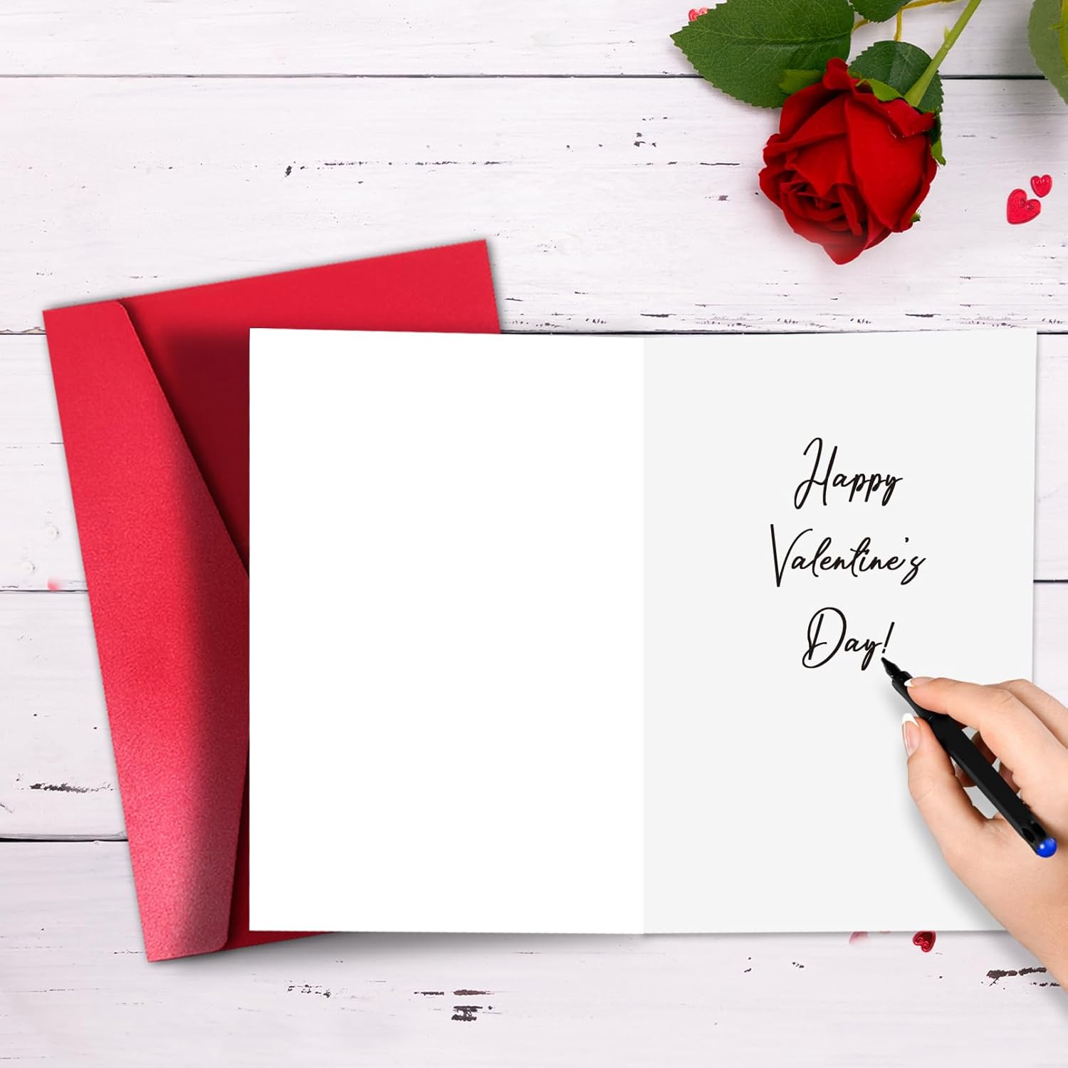 Husband Valentines Day Card Funny, Happy Valentine’S Day Card Gift For Fiance Him Men Boyfriend (When I Tell You I Love You)