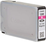 Canon PGI-1200 Magenta Ink for MB2120, MB2720, MB2020, MB2320 Printers