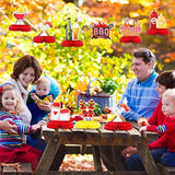 9 Pieces Bbq Baby Shower Decorations Bbq Baby Shower Centerpieces Baby