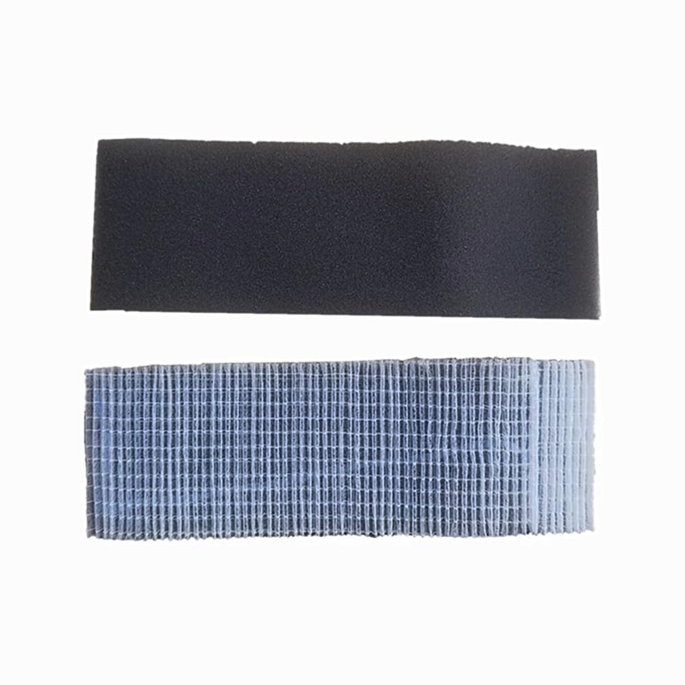 Replacement Projector Air Filter Txfkn01Rynzp Filter For Panasonic Pt-Ae7000,Pt-Ae8000E,Pt-Ae8000Ea,Pt-Ae8000Eh,Pt-Ae8000U,Pt-Ah1000E,Pt-Ah1000U,Pt-Ar100,Pt-Lz370E, Pt-Lz370Ea,Pt-At6000,Pt-At6000E