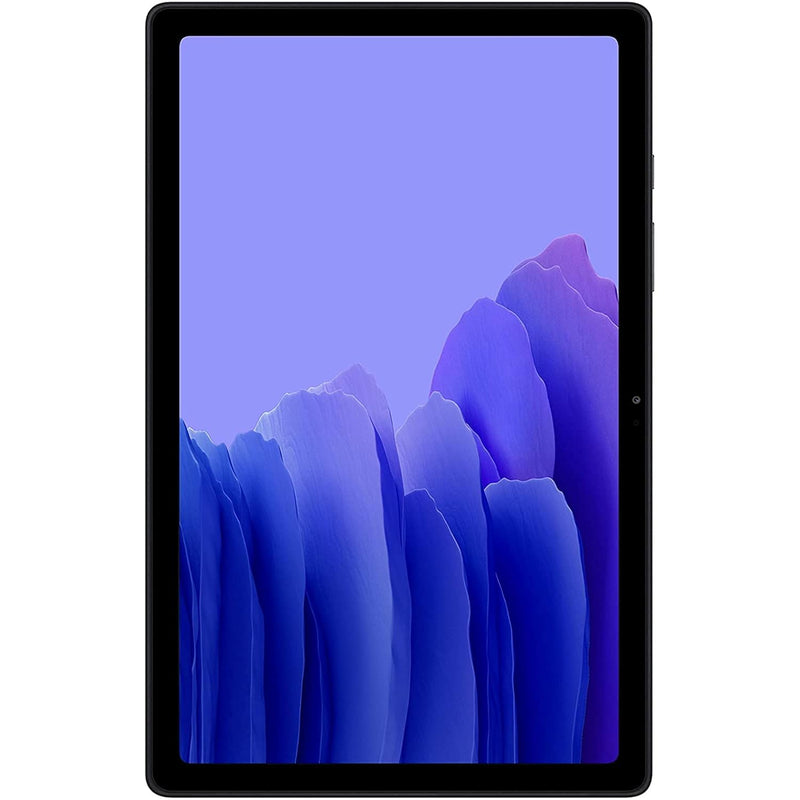 Samsung Galaxy Tab A7 10.4" 64GB with Wi-Fi + 128GB microSD Memory Card (Gray)