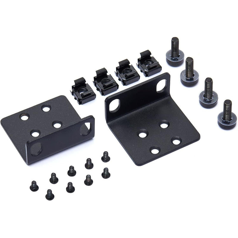 Metal Rack Mount Ear For 17.3 Inch Switches, Compatible For Some Cisco, Netgea