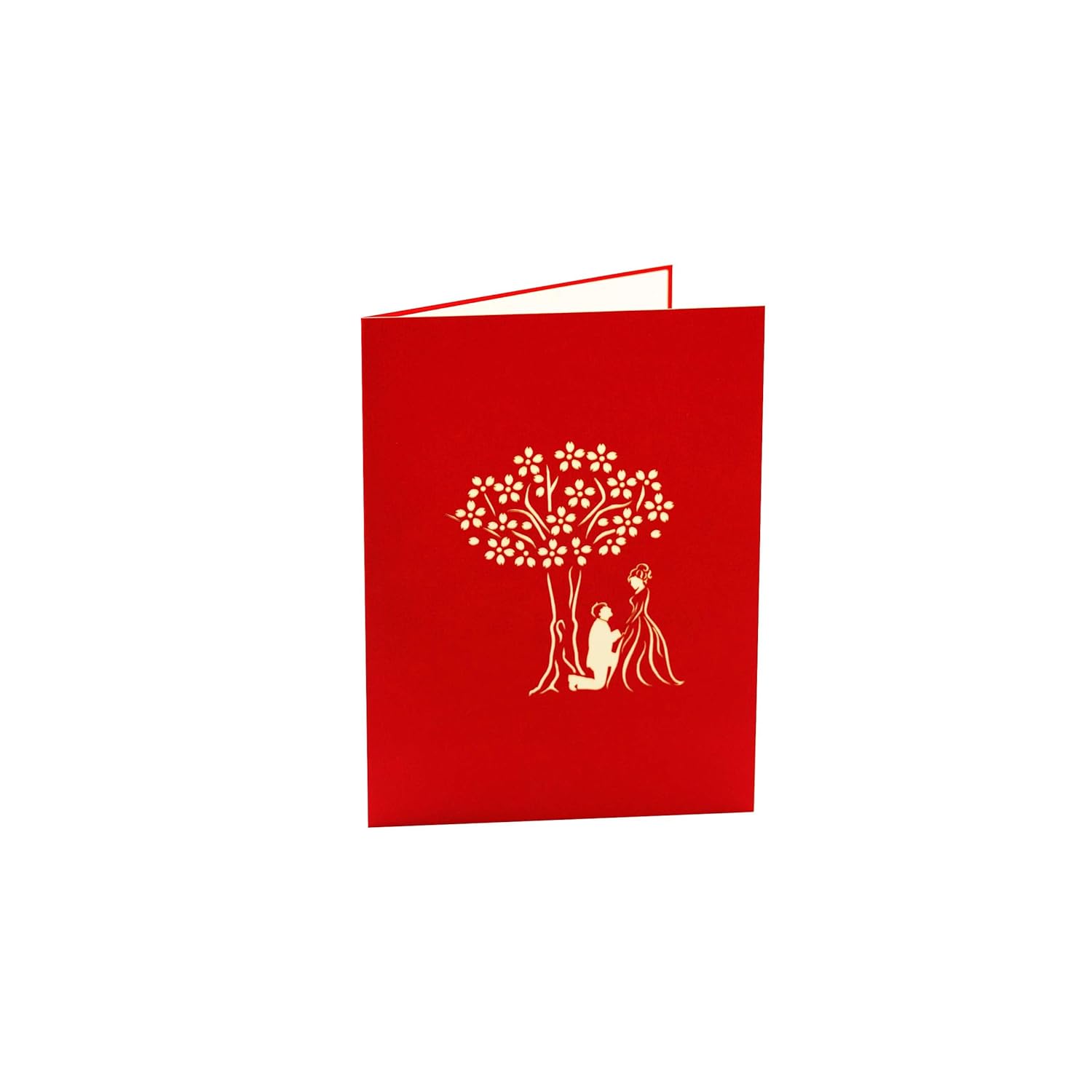 Diese Klappkarten Wedding Card | Engagement Card I Marriage Congratulations Card, Love, Proposal, Will You Marry Me, Gift Ideas, Engagement Gifts, L20