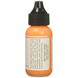 Ranger MDQ54092 Heavy Body Acrylic Paint 1oz Tangerine