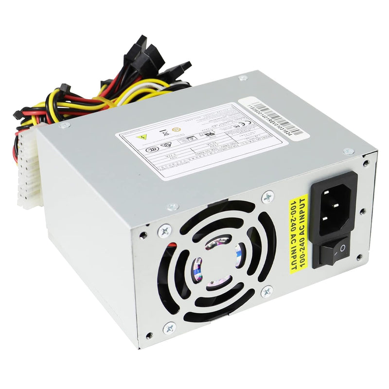 Upgraded New Recorder 350W Poe Vcr Power Supply Replacement For Fsp Fsp350-20G