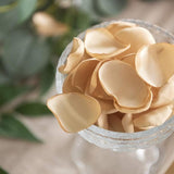 300Pcs Silk Flower Petals Artificial Rose Petals For Wedding Decoration, Fake Flower Petals For Bridal Showers,For Anniversaries And Parties(Fushia)
