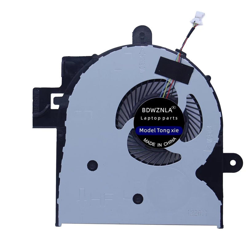 New Cpu Cooling Fan For Hp Envy M6-W 15-Bk 15-W 15T-W M6-W010Dx 011Dx 015Dx 10