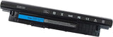40Wh XCMRD 14.8V Replacement Laptop Battery for Dell Inspiron 15 3531 3537 3541